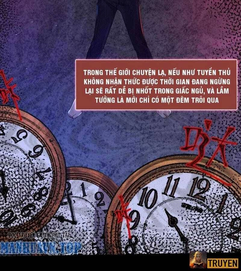 Quy Tắc Chuyện Lạ: Bắt Đầu Hóa Thân Đánh Lui Chiến Thần Chapter 6 - 3