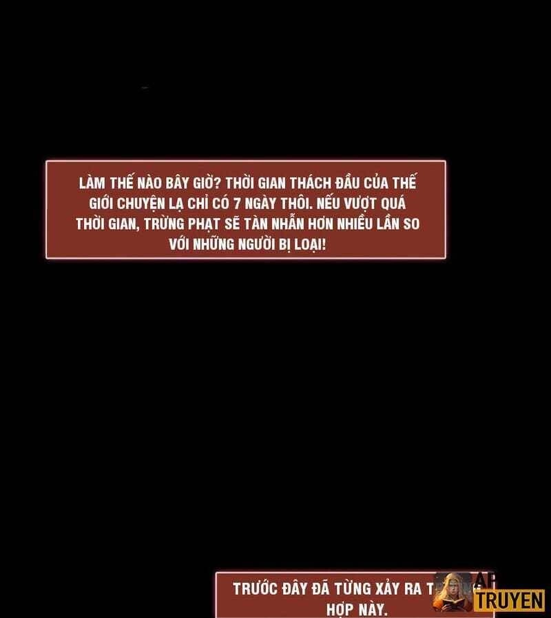 Quy Tắc Chuyện Lạ: Bắt Đầu Hóa Thân Đánh Lui Chiến Thần Chapter 6 - 4