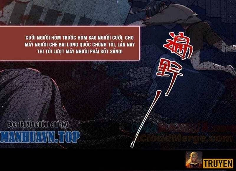 Quy Tắc Chuyện Lạ: Bắt Đầu Hóa Thân Đánh Lui Chiến Thần Chapter 6 - 10