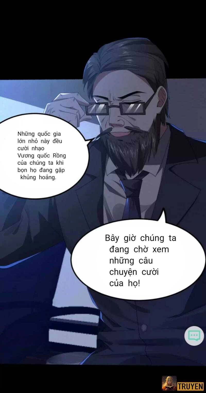 Quy Tắc Chuyện Lạ: Bắt Đầu Hóa Thân Đánh Lui Chiến Thần Chapter 6 - 15