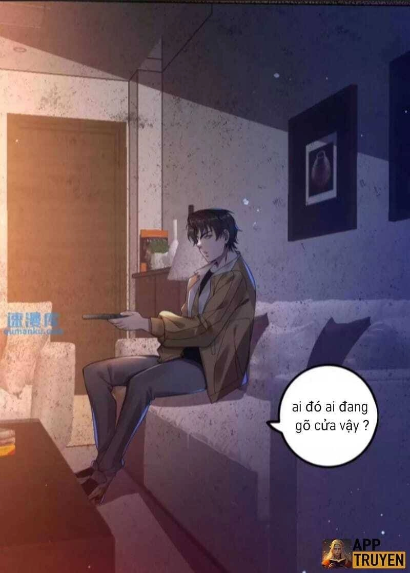 Quy Tắc Chuyện Lạ: Bắt Đầu Hóa Thân Đánh Lui Chiến Thần Chapter 6 - 27