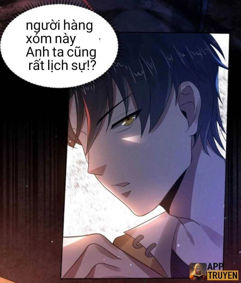 Quy Tắc Chuyện Lạ: Bắt Đầu Hóa Thân Đánh Lui Chiến Thần Chapter 6 - 29