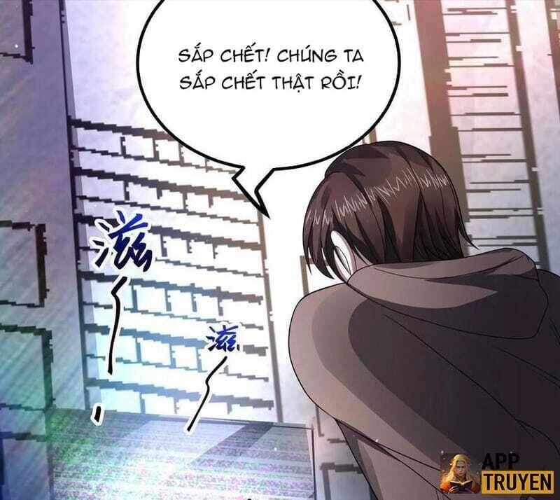 Quy Tắc Chuyện Lạ: Bắt Đầu Hóa Thân Đánh Lui Chiến Thần Chapter 7 - 14