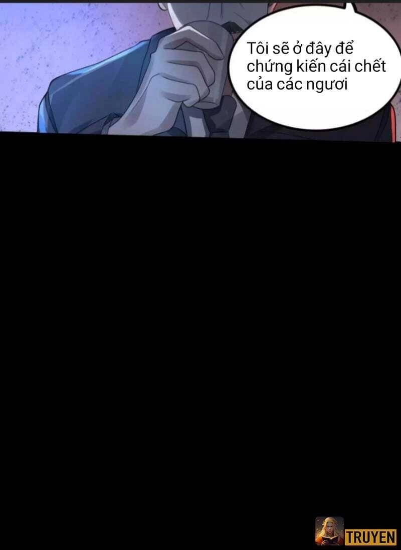 Quy Tắc Chuyện Lạ: Bắt Đầu Hóa Thân Đánh Lui Chiến Thần Chapter 7 - 18