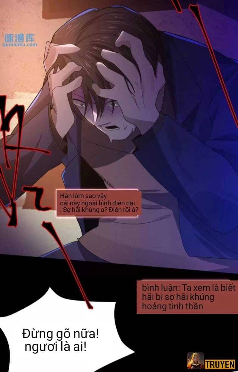 Quy Tắc Chuyện Lạ: Bắt Đầu Hóa Thân Đánh Lui Chiến Thần Chapter 7 - 28