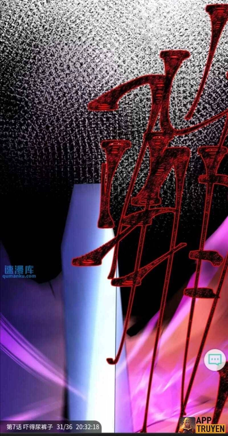 Quy Tắc Chuyện Lạ: Bắt Đầu Hóa Thân Đánh Lui Chiến Thần Chapter 7 - 32