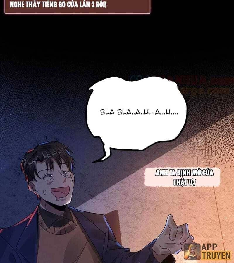 Quy Tắc Chuyện Lạ: Bắt Đầu Hóa Thân Đánh Lui Chiến Thần Chapter 8 - 7