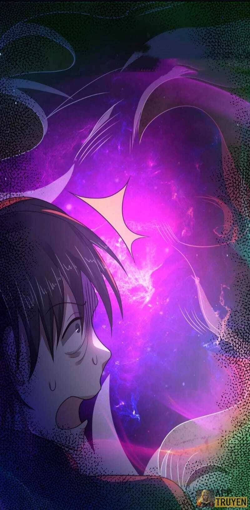 Quy Tắc Chuyện Lạ: Bắt Đầu Hóa Thân Đánh Lui Chiến Thần Chapter 8 - 12