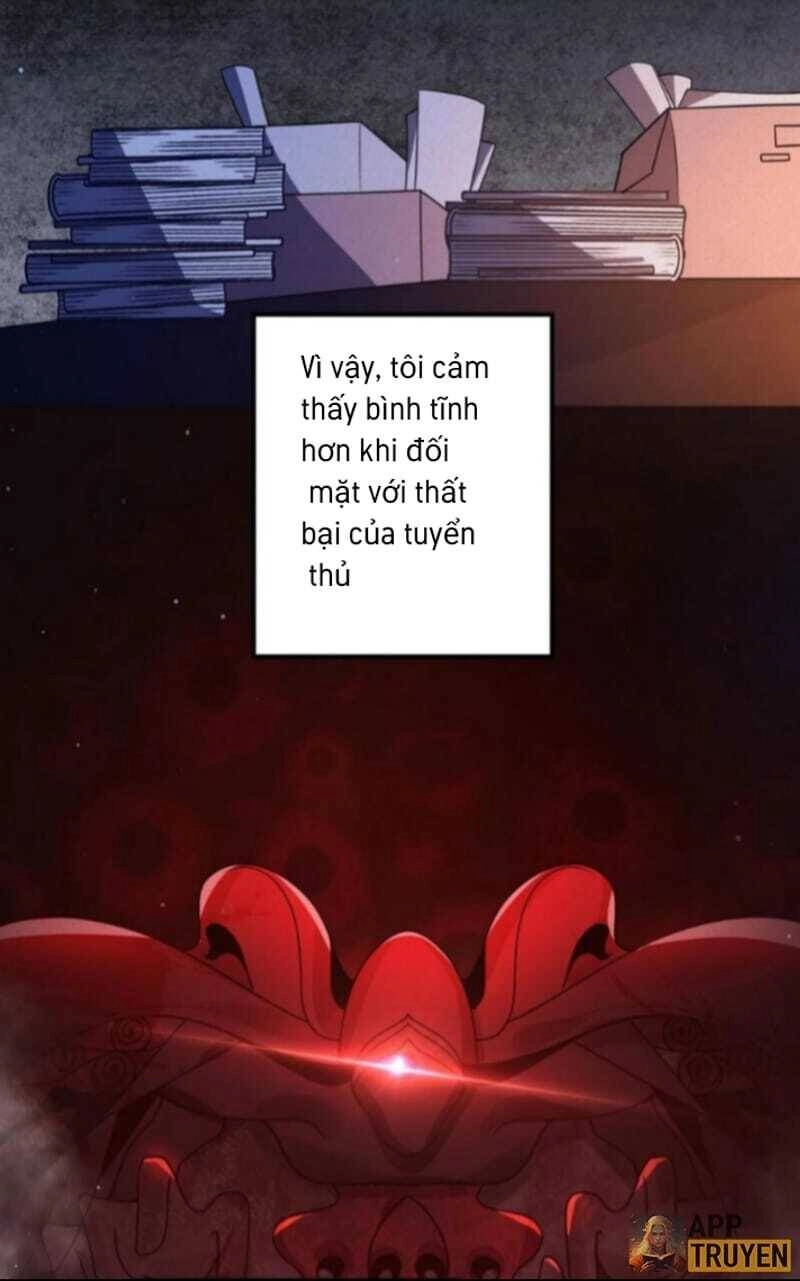 Quy Tắc Chuyện Lạ: Bắt Đầu Hóa Thân Đánh Lui Chiến Thần Chapter 8 - 20