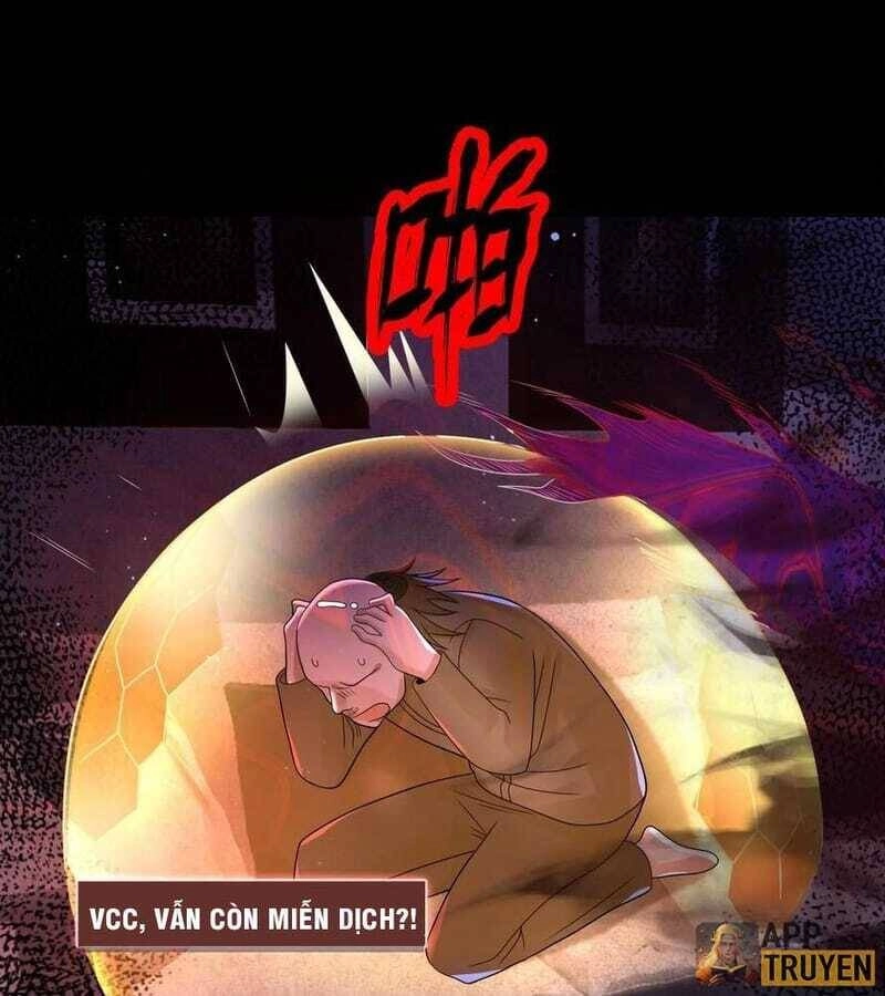 Quy Tắc Chuyện Lạ: Bắt Đầu Hóa Thân Đánh Lui Chiến Thần Chapter 9 - 1