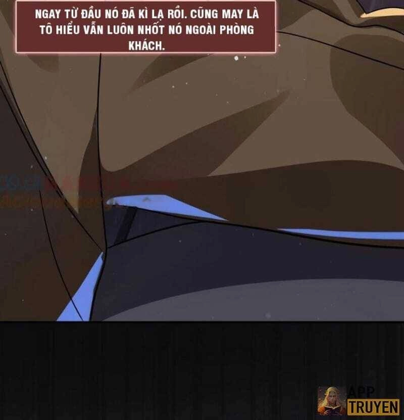 Quy Tắc Chuyện Lạ: Bắt Đầu Hóa Thân Đánh Lui Chiến Thần Chapter 9 - 17