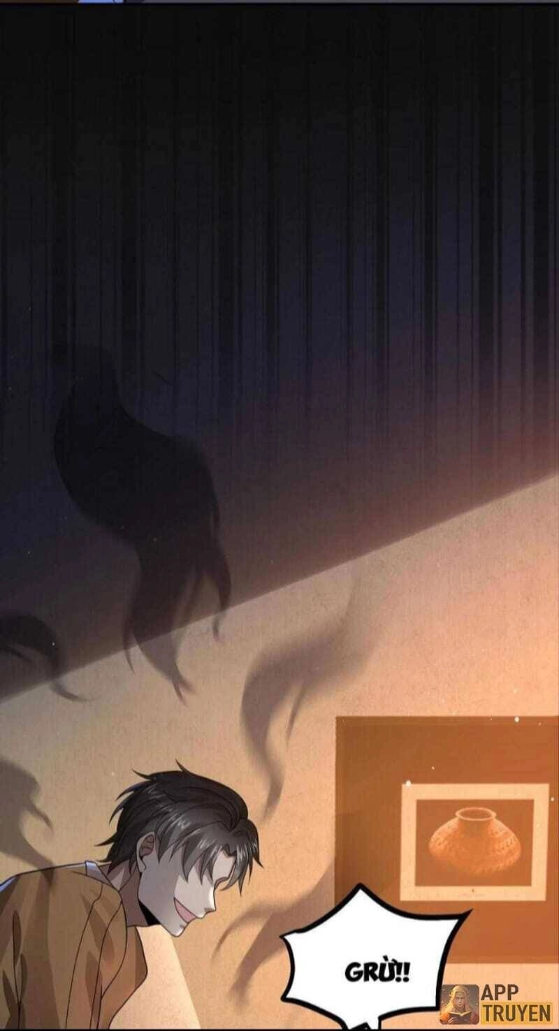 Quy Tắc Chuyện Lạ: Bắt Đầu Hóa Thân Đánh Lui Chiến Thần Chapter 9 - 18