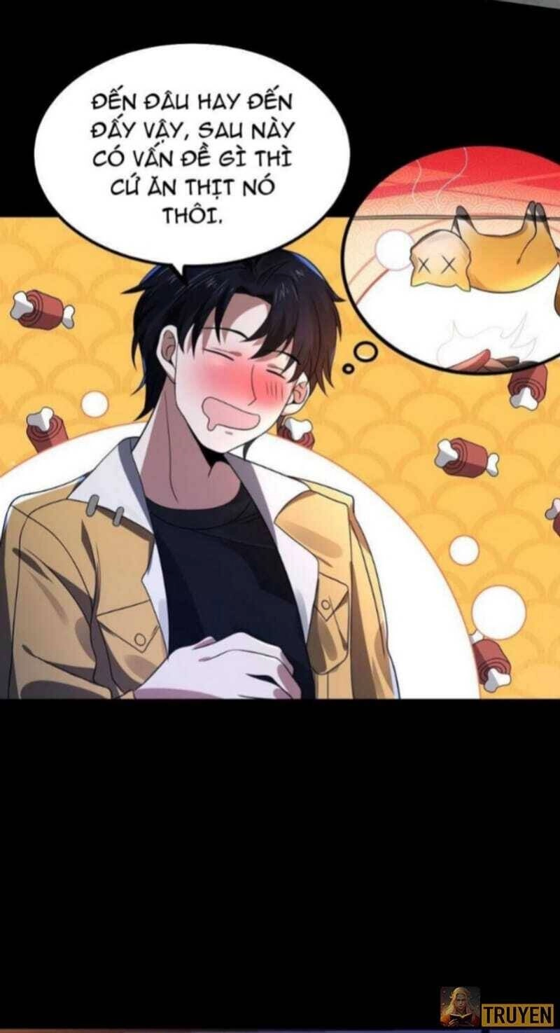 Quy Tắc Chuyện Lạ: Bắt Đầu Hóa Thân Đánh Lui Chiến Thần Chapter 9 - 23