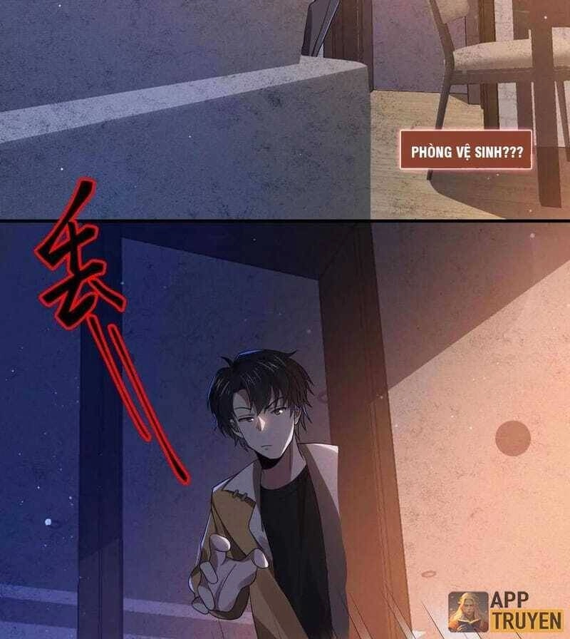 Quy Tắc Chuyện Lạ: Bắt Đầu Hóa Thân Đánh Lui Chiến Thần Chapter 10 - 2