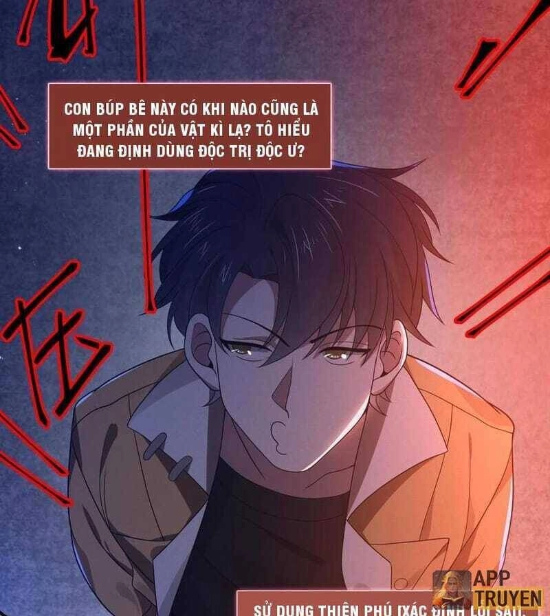 Quy Tắc Chuyện Lạ: Bắt Đầu Hóa Thân Đánh Lui Chiến Thần Chapter 10 - 5