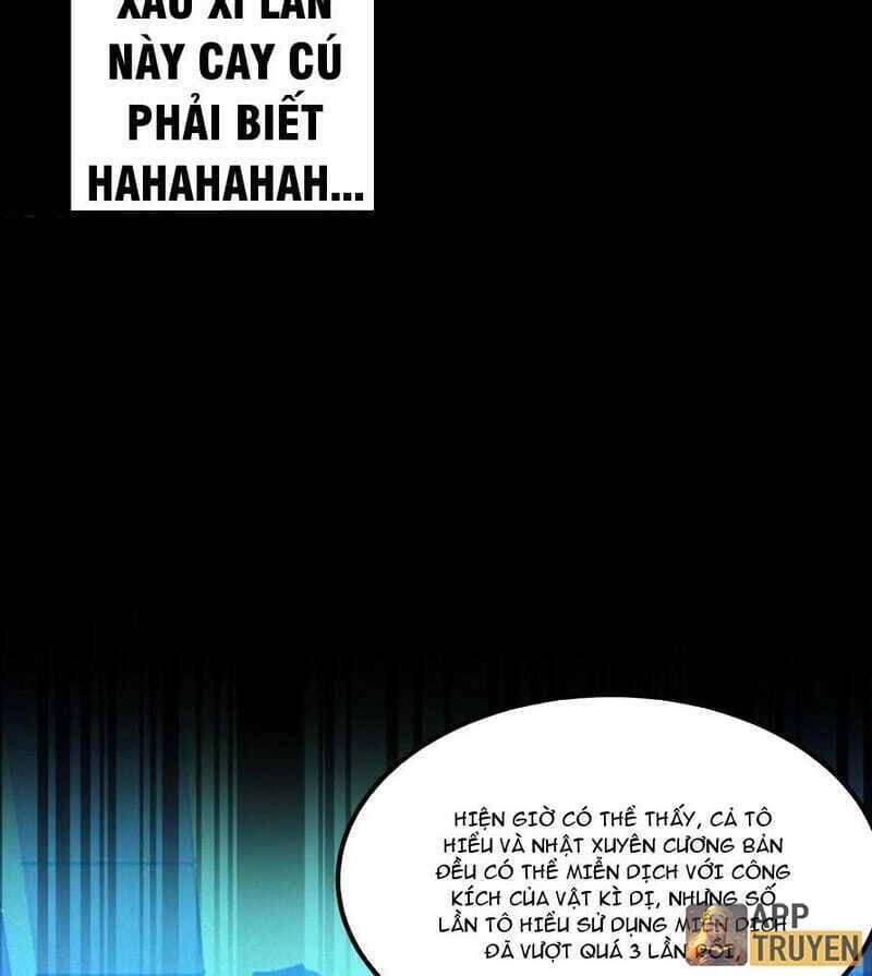 Quy Tắc Chuyện Lạ: Bắt Đầu Hóa Thân Đánh Lui Chiến Thần Chapter 10 - 7