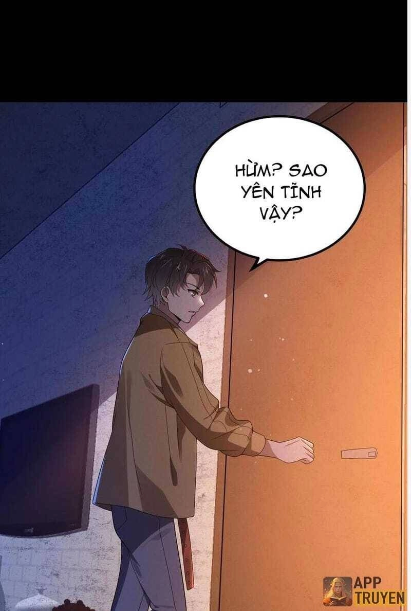 Quy Tắc Chuyện Lạ: Bắt Đầu Hóa Thân Đánh Lui Chiến Thần Chapter 11 - 1