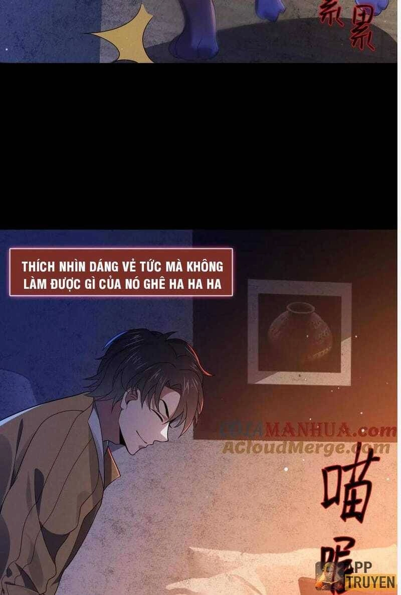 Quy Tắc Chuyện Lạ: Bắt Đầu Hóa Thân Đánh Lui Chiến Thần Chapter 11 - 5