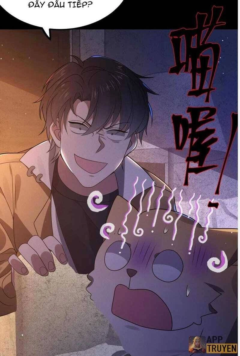 Quy Tắc Chuyện Lạ: Bắt Đầu Hóa Thân Đánh Lui Chiến Thần Chapter 11 - 7