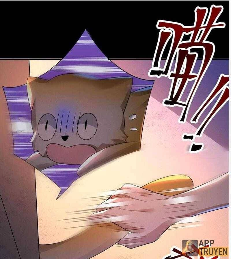 Quy Tắc Chuyện Lạ: Bắt Đầu Hóa Thân Đánh Lui Chiến Thần Chapter 12 - 1