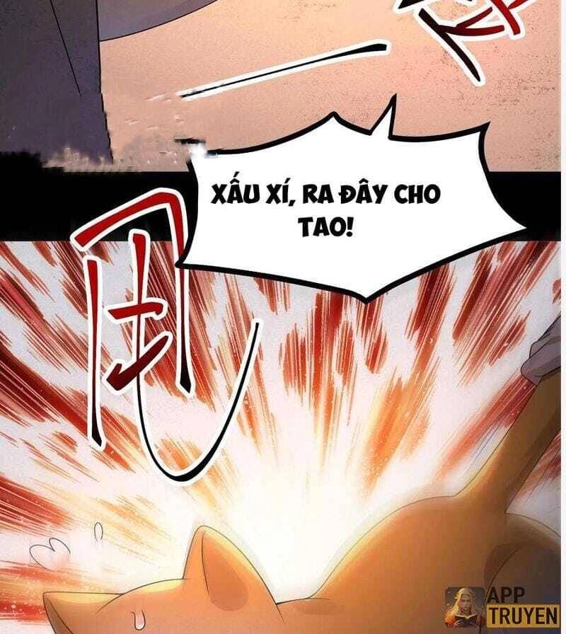 Quy Tắc Chuyện Lạ: Bắt Đầu Hóa Thân Đánh Lui Chiến Thần Chapter 12 - 2