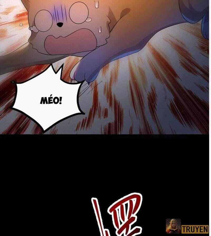 Quy Tắc Chuyện Lạ: Bắt Đầu Hóa Thân Đánh Lui Chiến Thần Chapter 12 - 3