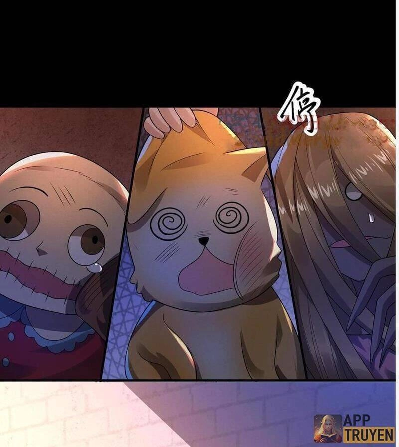 Quy Tắc Chuyện Lạ: Bắt Đầu Hóa Thân Đánh Lui Chiến Thần Chapter 12 - 7