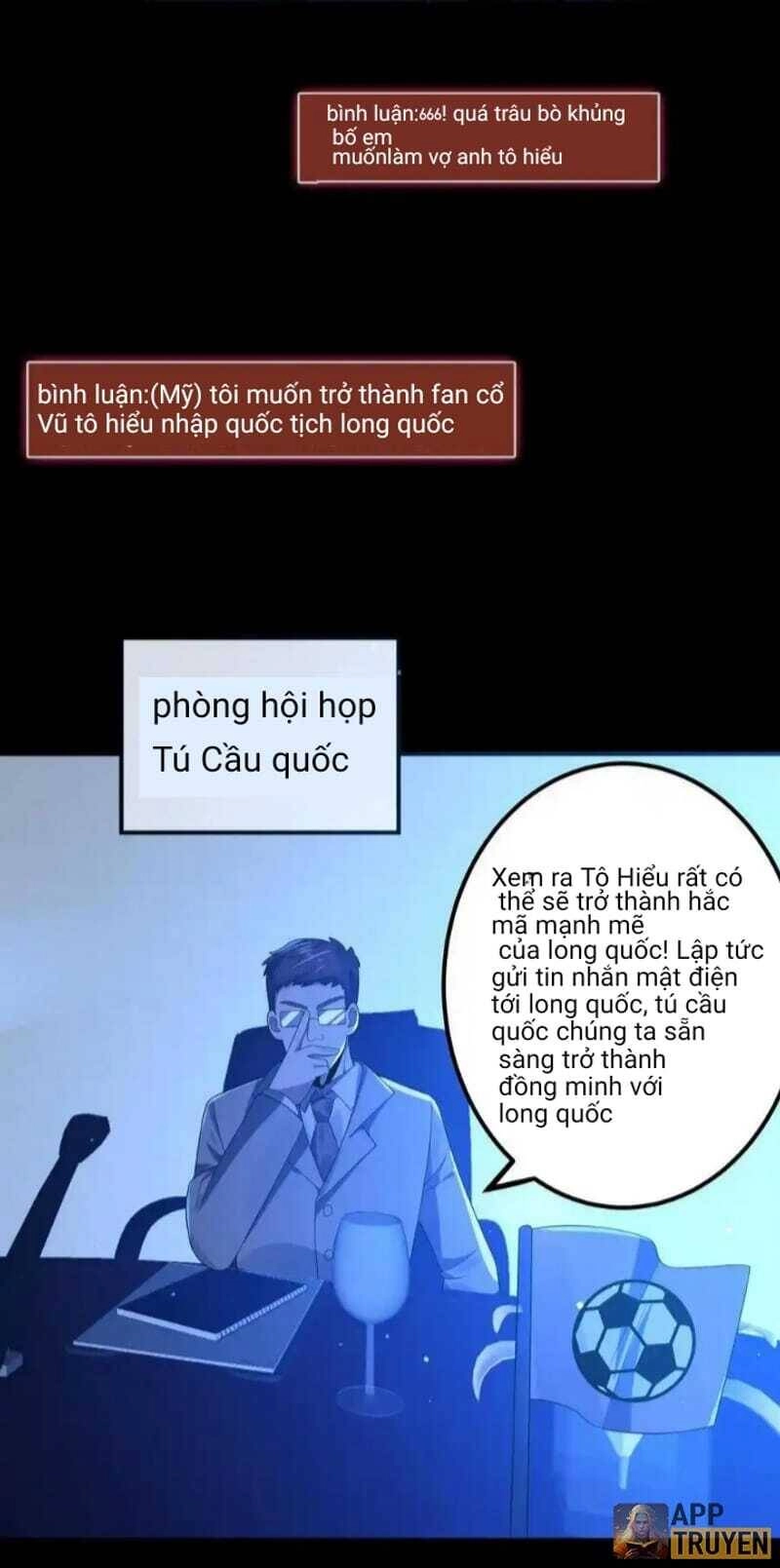 Quy Tắc Chuyện Lạ: Bắt Đầu Hóa Thân Đánh Lui Chiến Thần Chapter 12 - 13