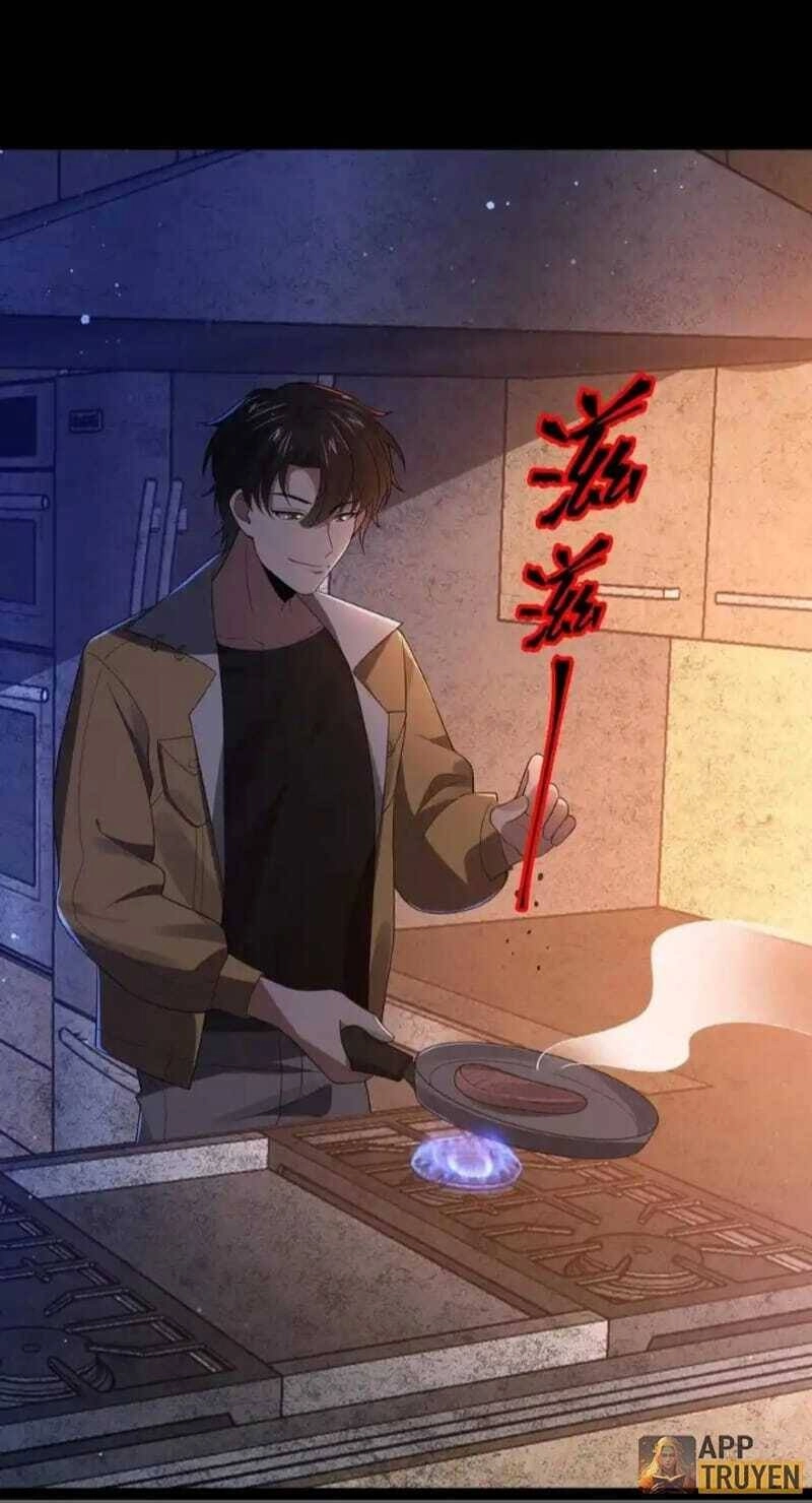 Quy Tắc Chuyện Lạ: Bắt Đầu Hóa Thân Đánh Lui Chiến Thần Chapter 12 - 19