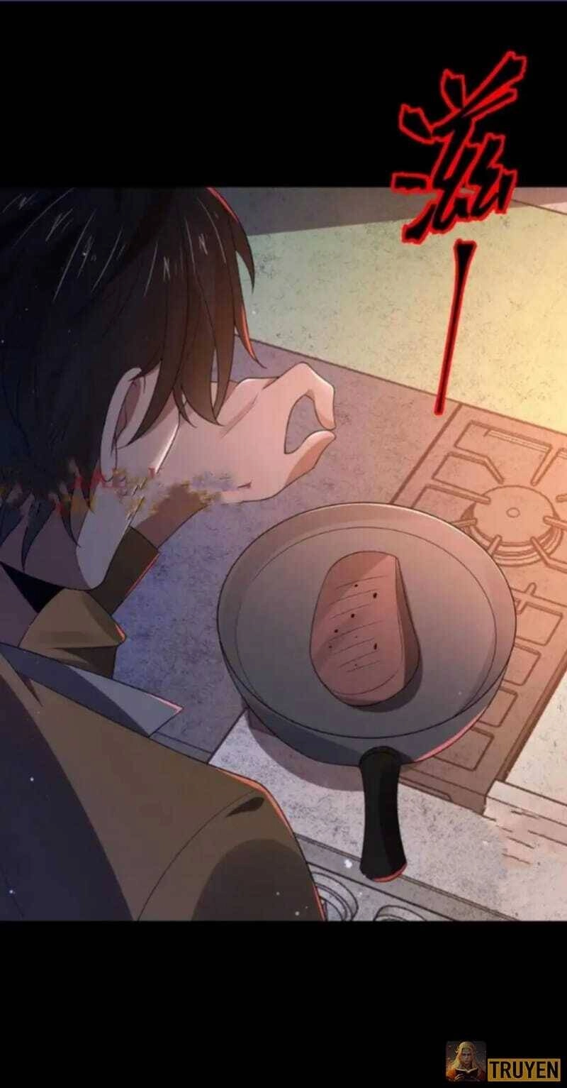 Quy Tắc Chuyện Lạ: Bắt Đầu Hóa Thân Đánh Lui Chiến Thần Chapter 12 - 20