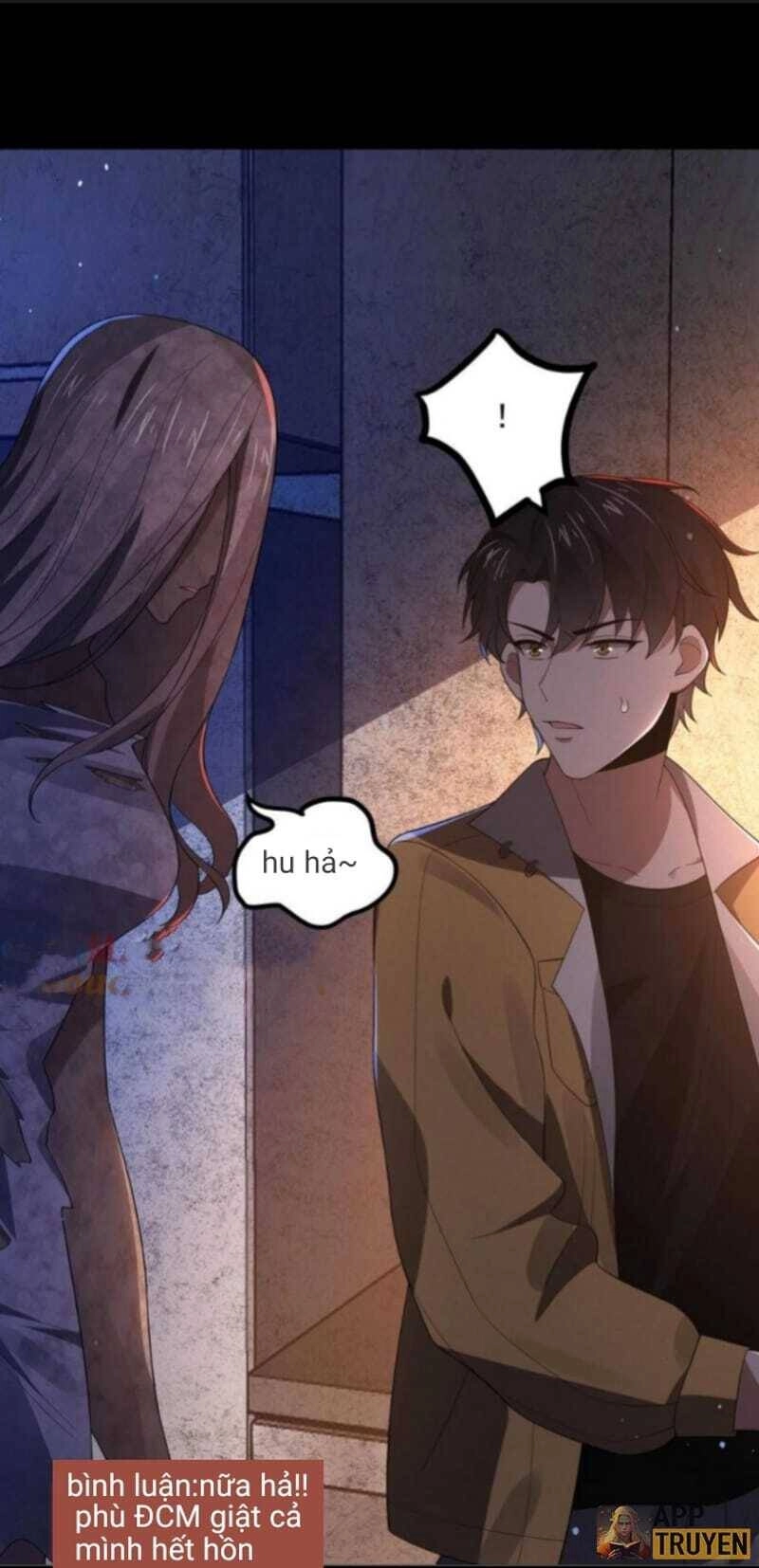 Quy Tắc Chuyện Lạ: Bắt Đầu Hóa Thân Đánh Lui Chiến Thần Chapter 12 - 21