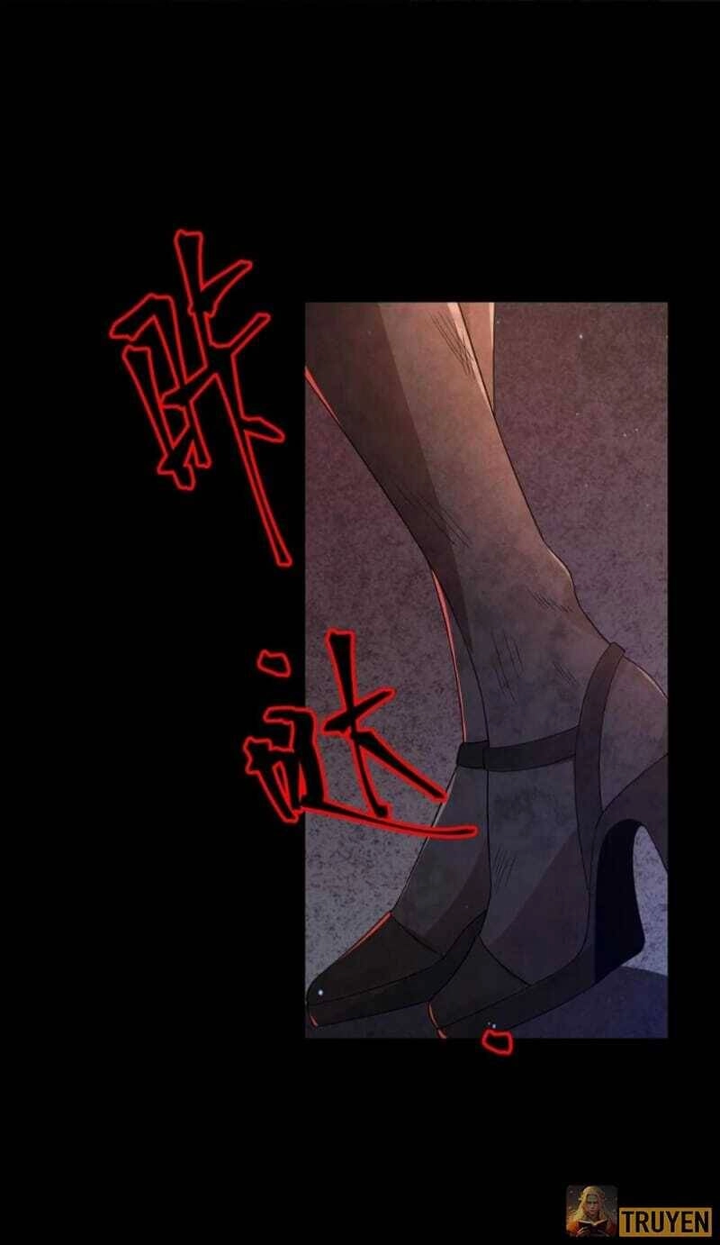 Quy Tắc Chuyện Lạ: Bắt Đầu Hóa Thân Đánh Lui Chiến Thần Chapter 12 - 22