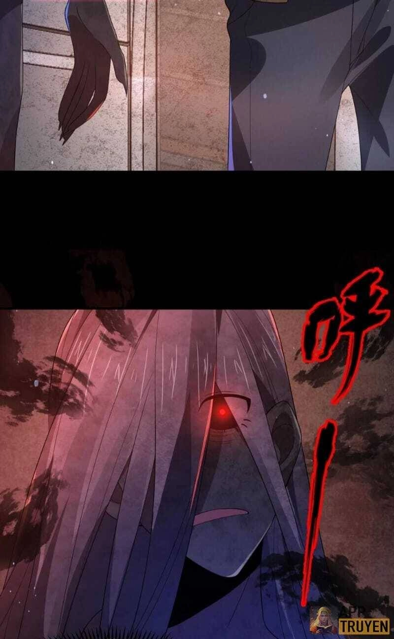 Quy Tắc Chuyện Lạ: Bắt Đầu Hóa Thân Đánh Lui Chiến Thần Chapter 12 - 24