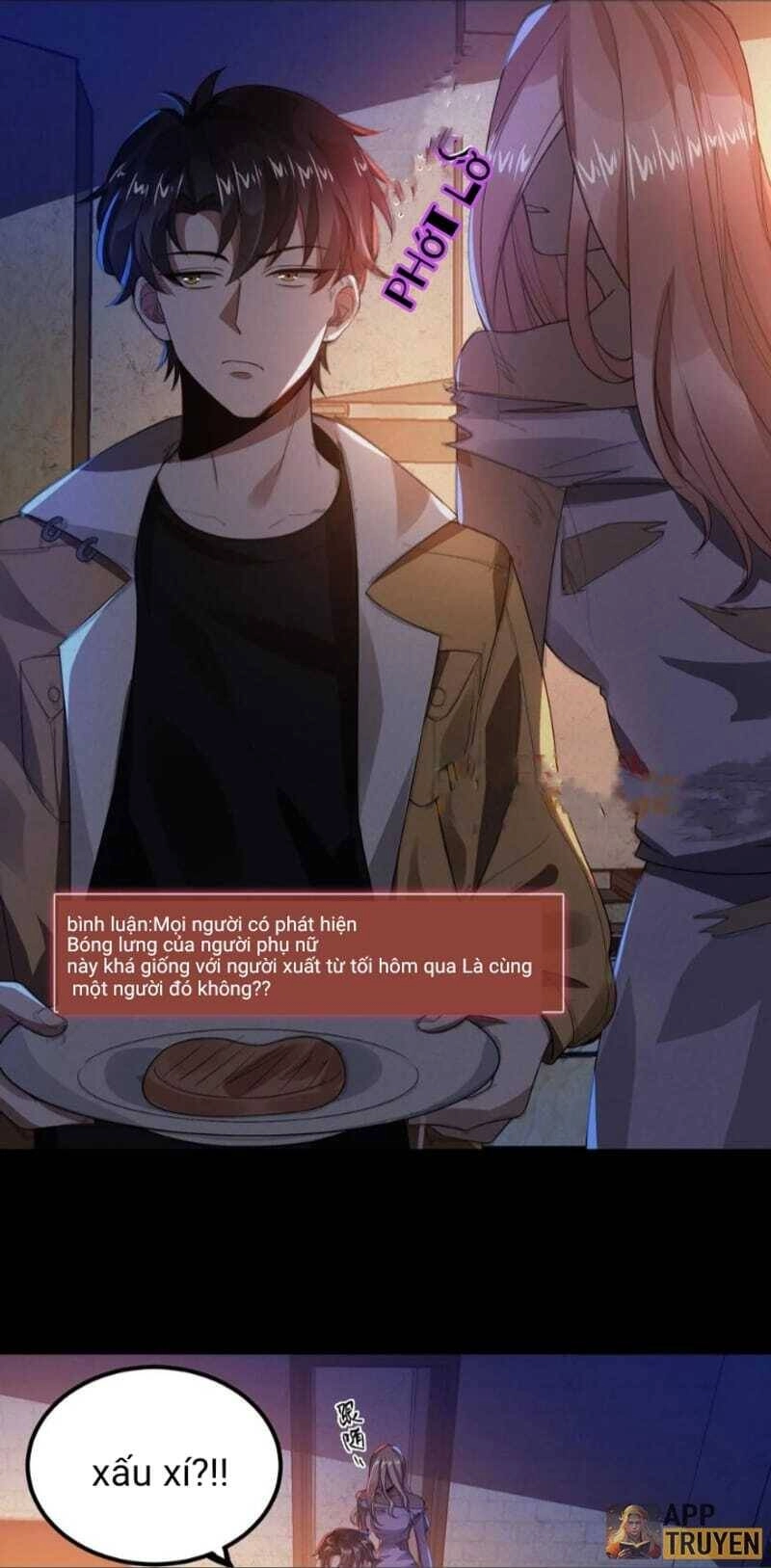 Quy Tắc Chuyện Lạ: Bắt Đầu Hóa Thân Đánh Lui Chiến Thần Chapter 12 - 26