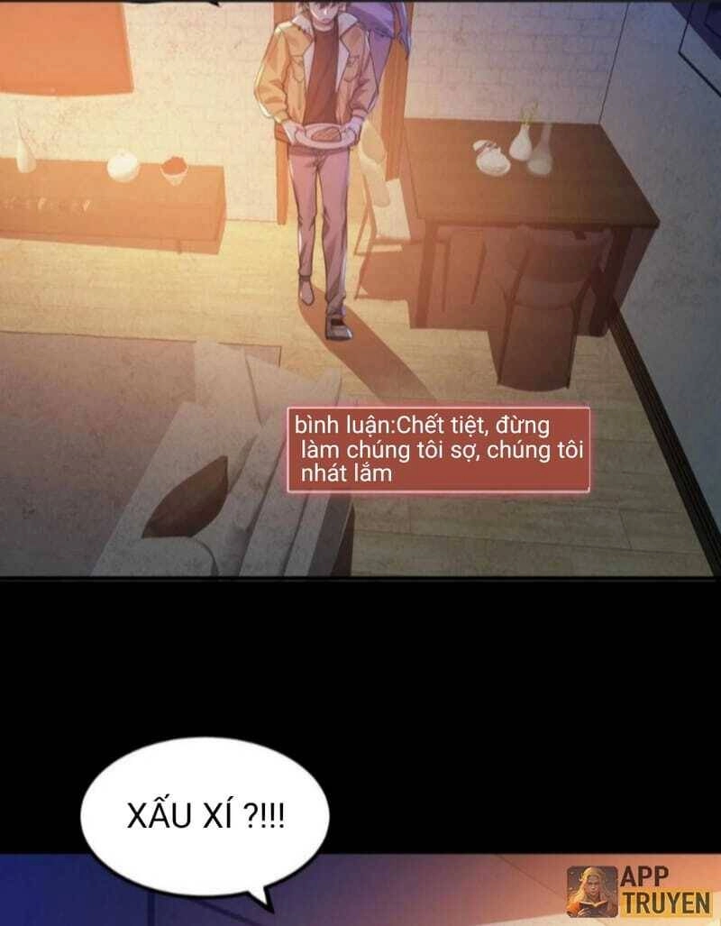 Quy Tắc Chuyện Lạ: Bắt Đầu Hóa Thân Đánh Lui Chiến Thần Chapter 12 - 27