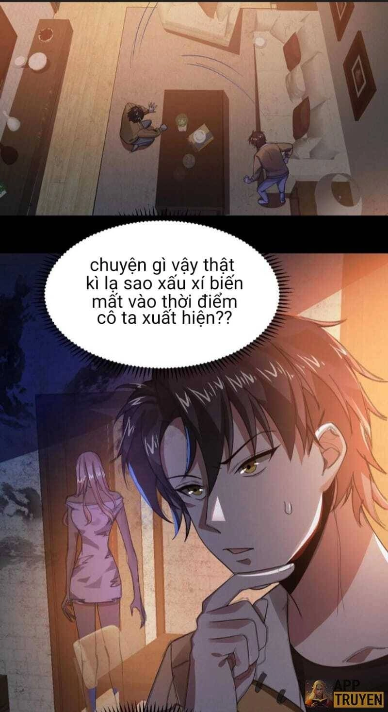 Quy Tắc Chuyện Lạ: Bắt Đầu Hóa Thân Đánh Lui Chiến Thần Chapter 12 - 29