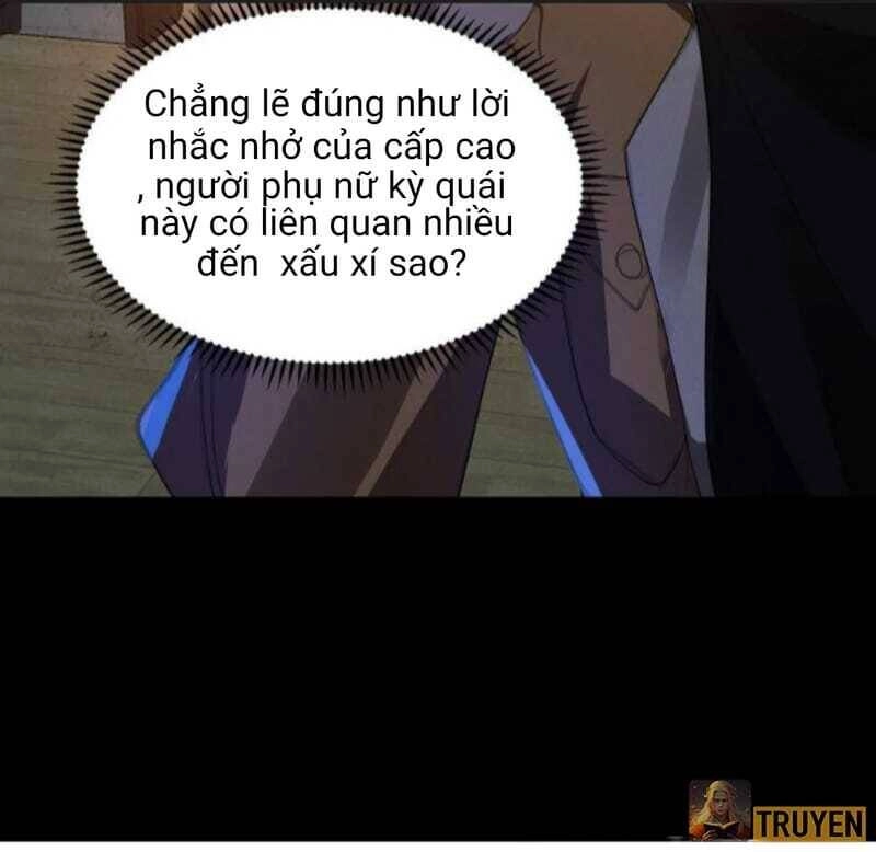 Quy Tắc Chuyện Lạ: Bắt Đầu Hóa Thân Đánh Lui Chiến Thần Chapter 12 - 30