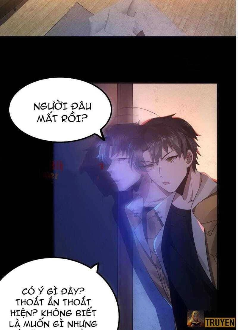 Quy Tắc Chuyện Lạ: Bắt Đầu Hóa Thân Đánh Lui Chiến Thần Chapter 13 - 3