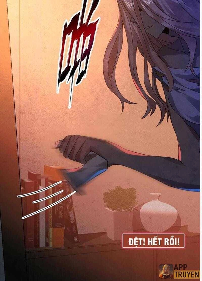 Quy Tắc Chuyện Lạ: Bắt Đầu Hóa Thân Đánh Lui Chiến Thần Chapter 14 - 4