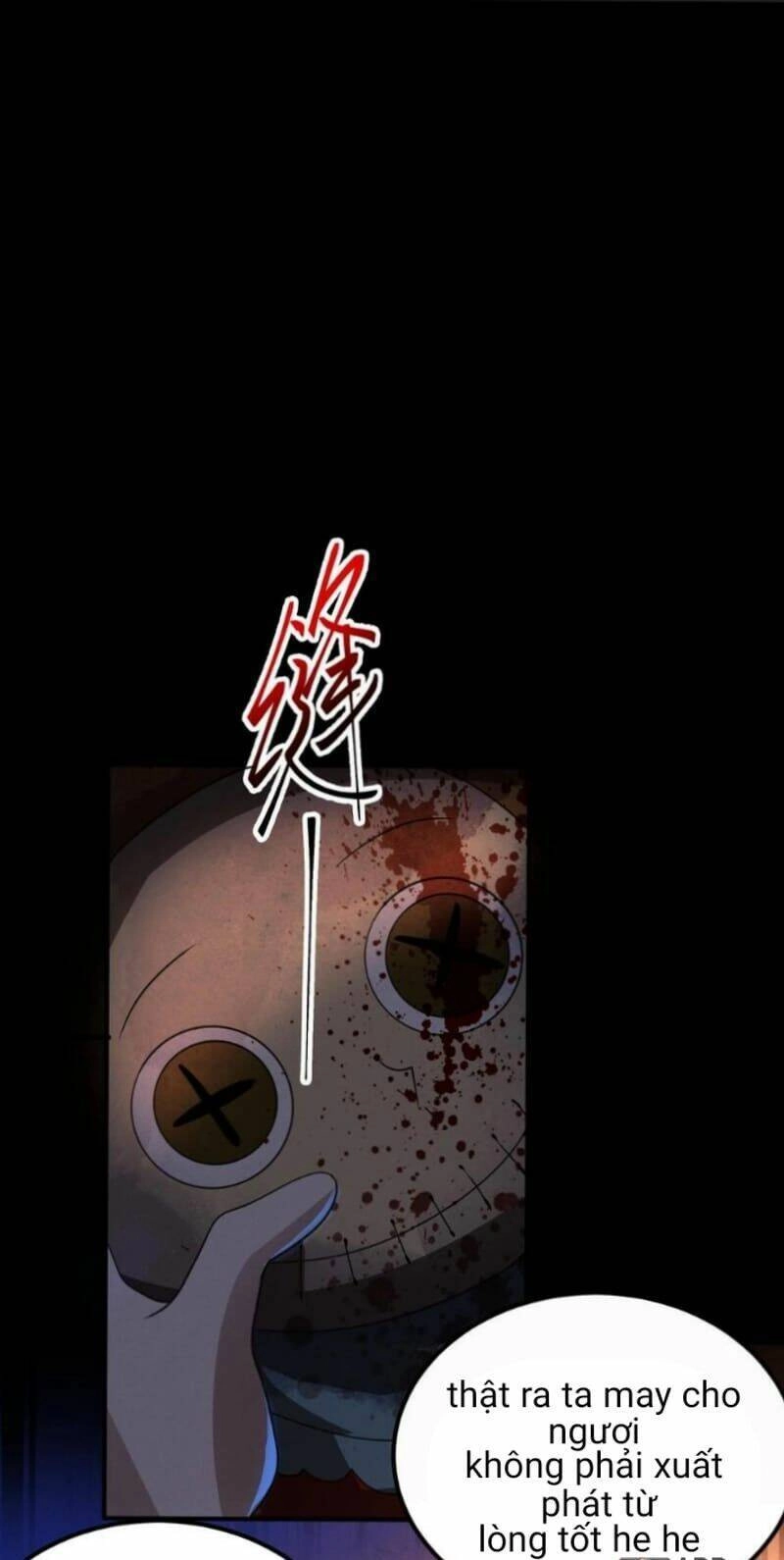 Quy Tắc Chuyện Lạ: Bắt Đầu Hóa Thân Đánh Lui Chiến Thần Chapter 14 - 17