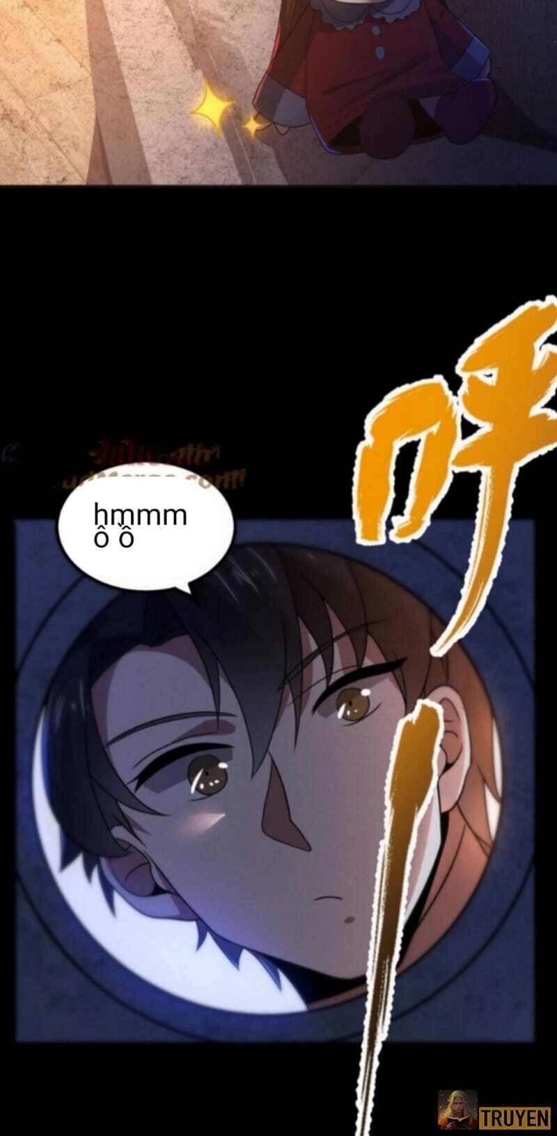 Quy Tắc Chuyện Lạ: Bắt Đầu Hóa Thân Đánh Lui Chiến Thần Chapter 14 - 20