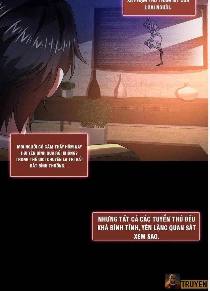 Quy Tắc Chuyện Lạ: Bắt Đầu Hóa Thân Đánh Lui Chiến Thần Chapter 15 - 12