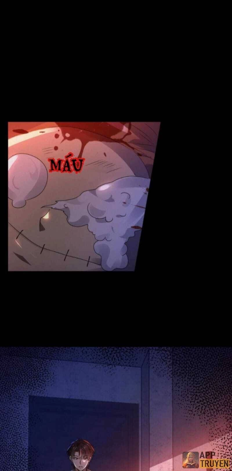 Quy Tắc Chuyện Lạ: Bắt Đầu Hóa Thân Đánh Lui Chiến Thần Chapter 15 - 20