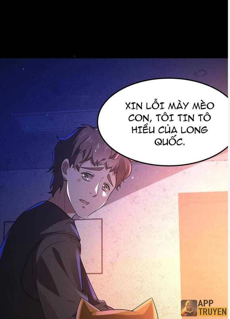 Quy Tắc Chuyện Lạ: Bắt Đầu Hóa Thân Đánh Lui Chiến Thần Chapter 16 - 1