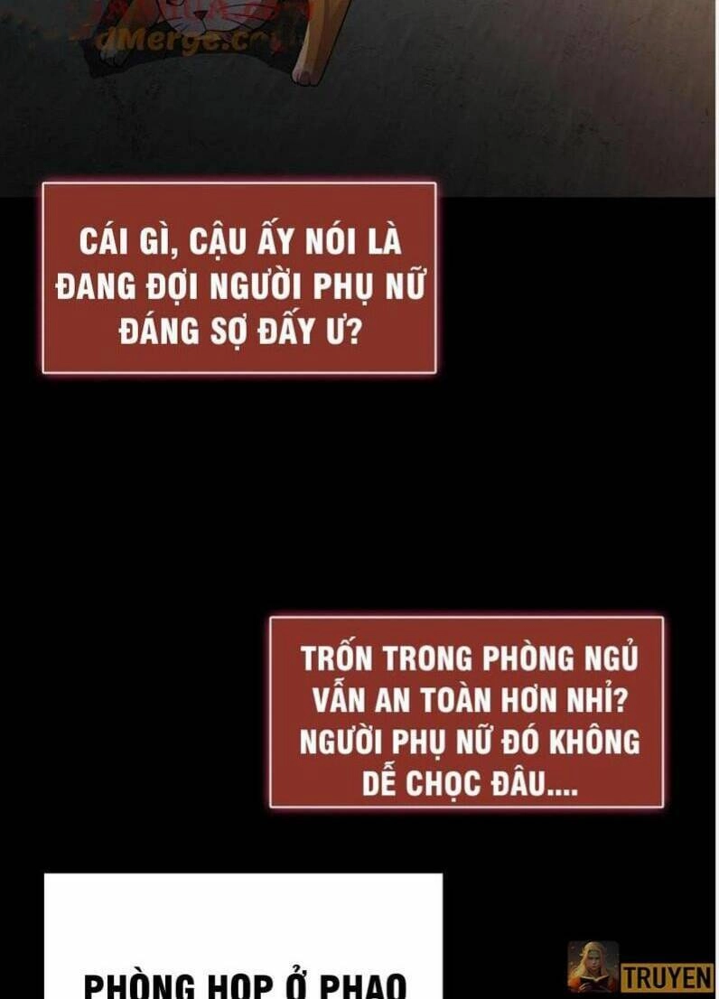 Quy Tắc Chuyện Lạ: Bắt Đầu Hóa Thân Đánh Lui Chiến Thần Chapter 16 - 6