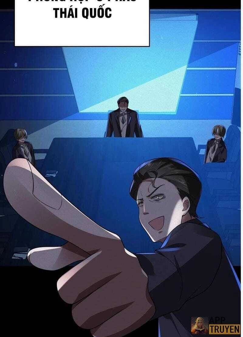 Quy Tắc Chuyện Lạ: Bắt Đầu Hóa Thân Đánh Lui Chiến Thần Chapter 16 - 7