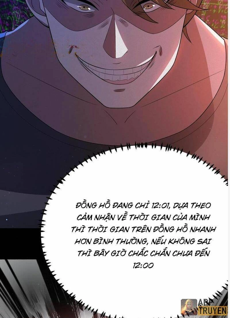 Quy Tắc Chuyện Lạ: Bắt Đầu Hóa Thân Đánh Lui Chiến Thần Chapter 16 - 11