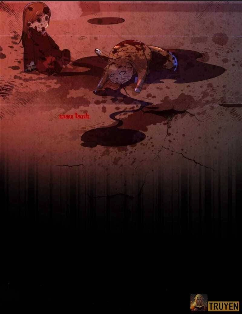 Quy Tắc Chuyện Lạ: Bắt Đầu Hóa Thân Đánh Lui Chiến Thần Chapter 16 - 23