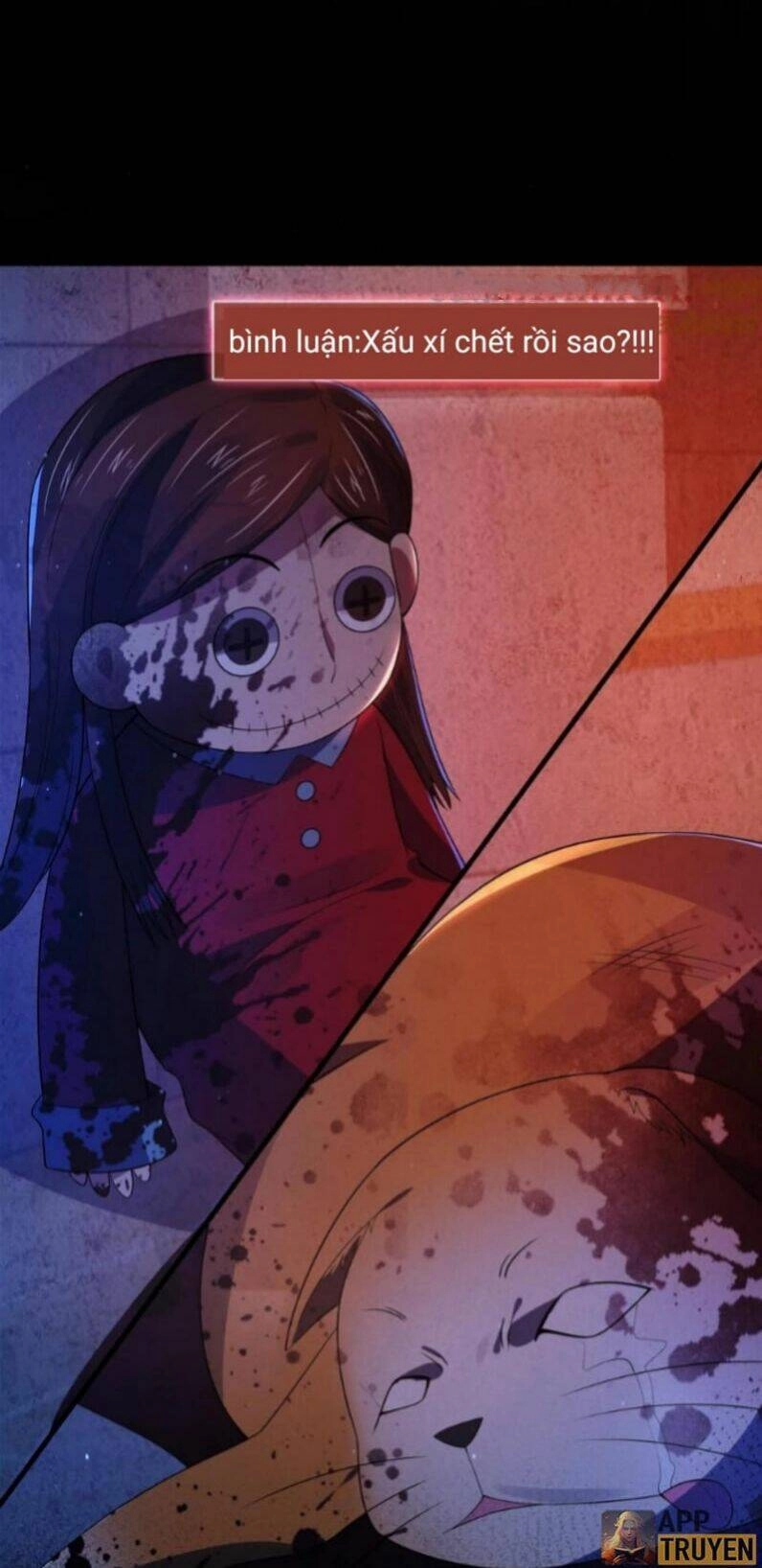 Quy Tắc Chuyện Lạ: Bắt Đầu Hóa Thân Đánh Lui Chiến Thần Chapter 16 - 24