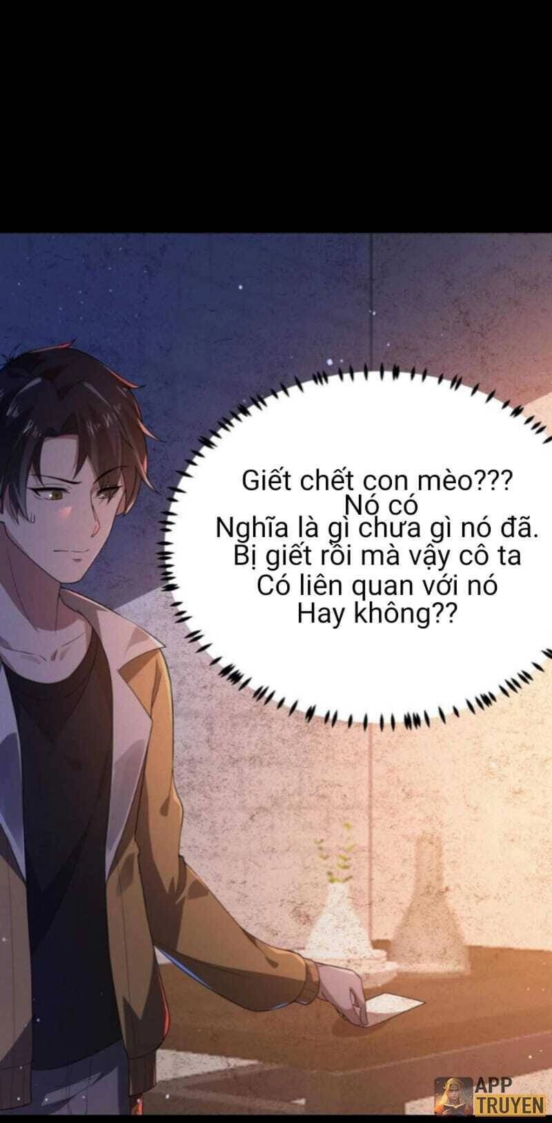 Quy Tắc Chuyện Lạ: Bắt Đầu Hóa Thân Đánh Lui Chiến Thần Chapter 16 - 28